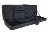 Gewa F560.090 Bass Case futerał do gitary basowej